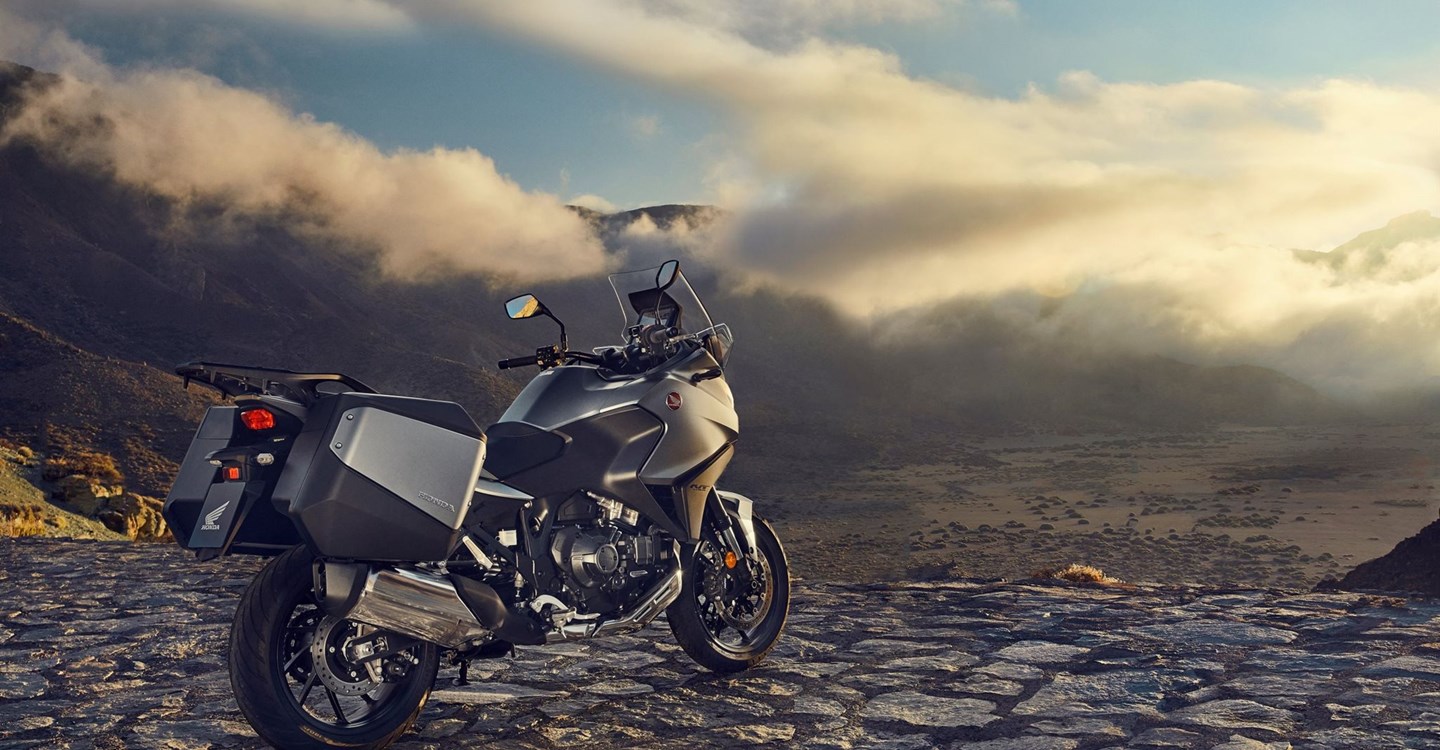 Honda NT1100