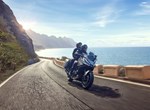 Honda NT1100