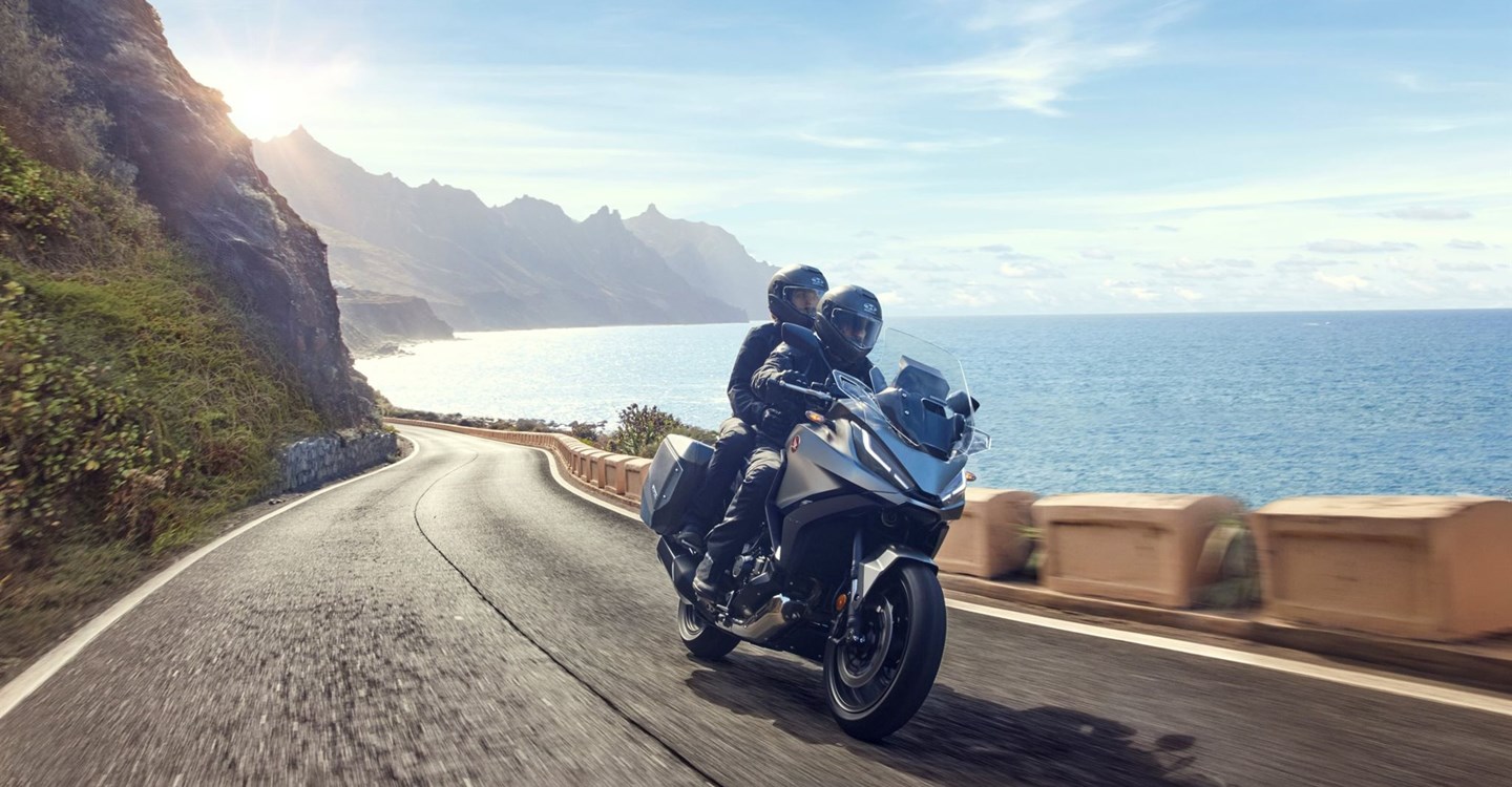 Honda NT1100