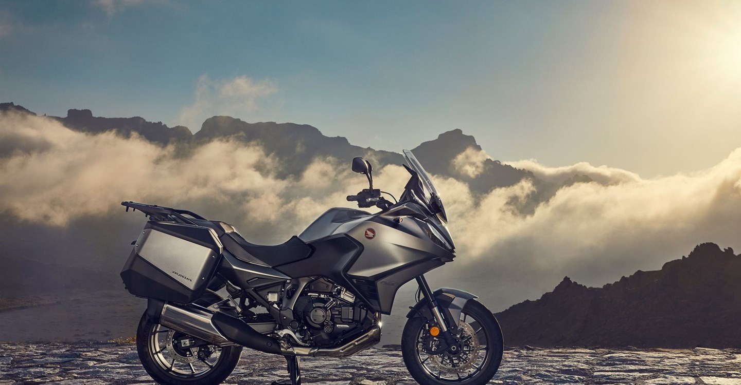 Honda NT1100