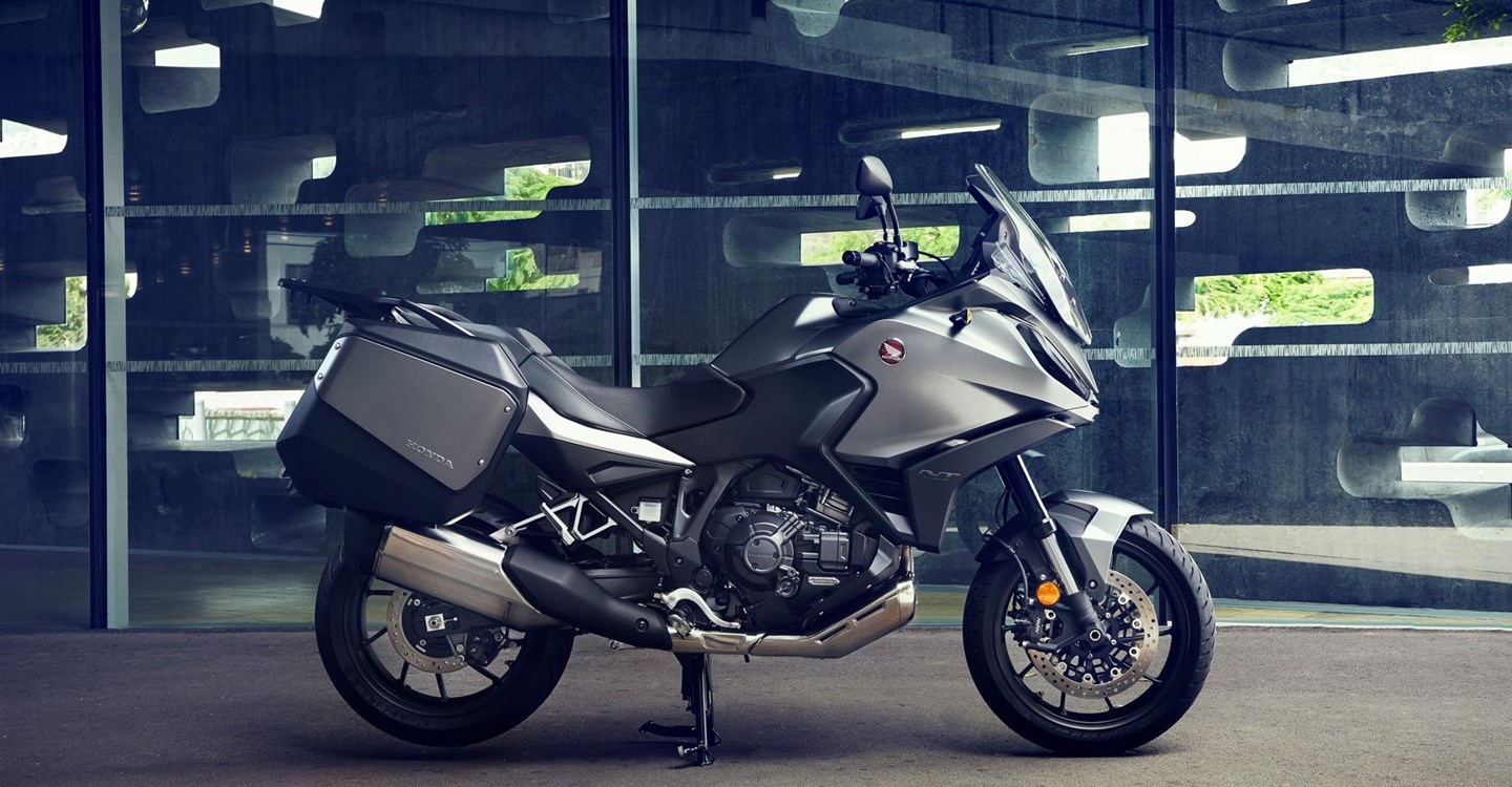 Honda NT1100