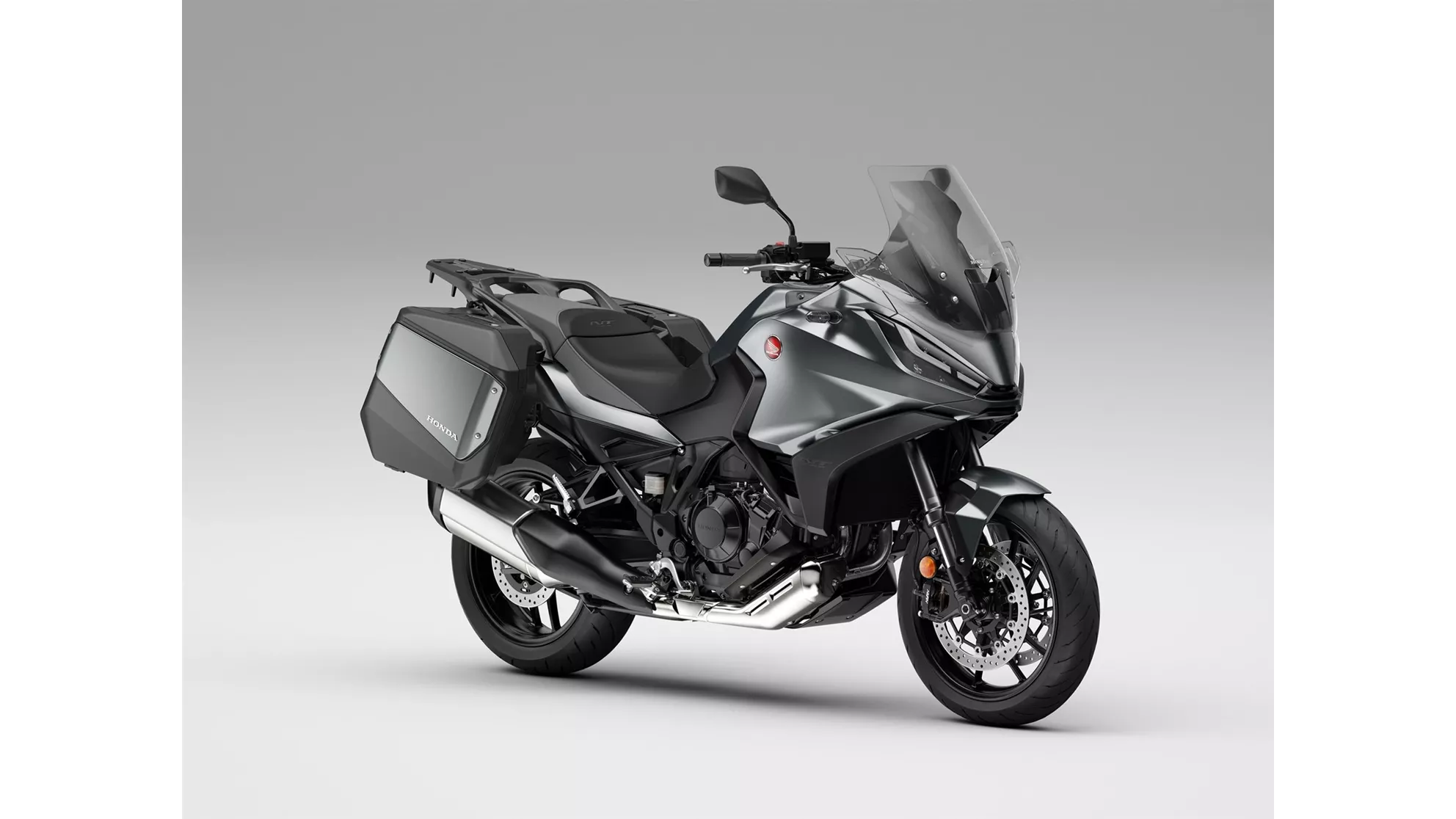 Honda NT1100 - Image 4 Honda NT1100 - Image 4