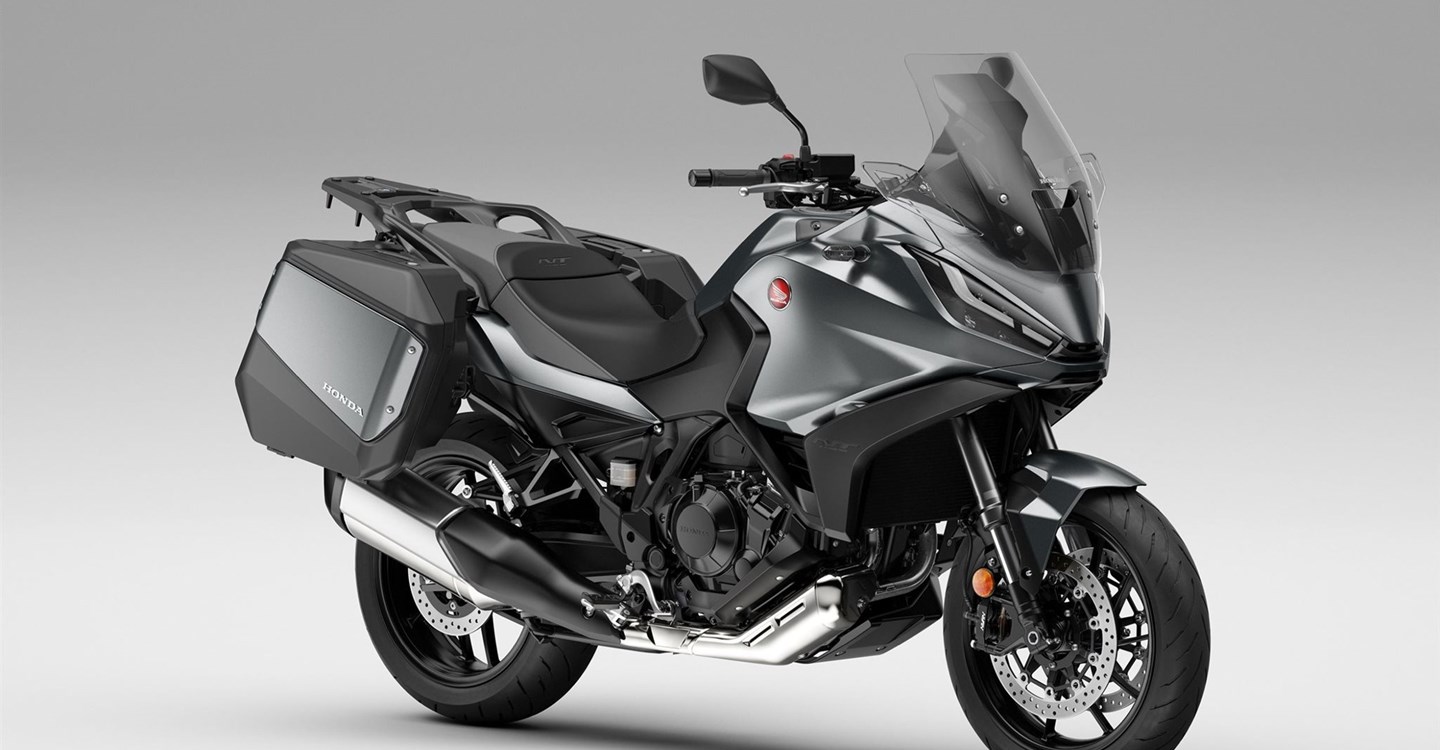 Honda NT1100