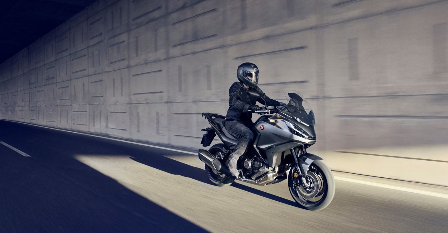 Honda NT1100
