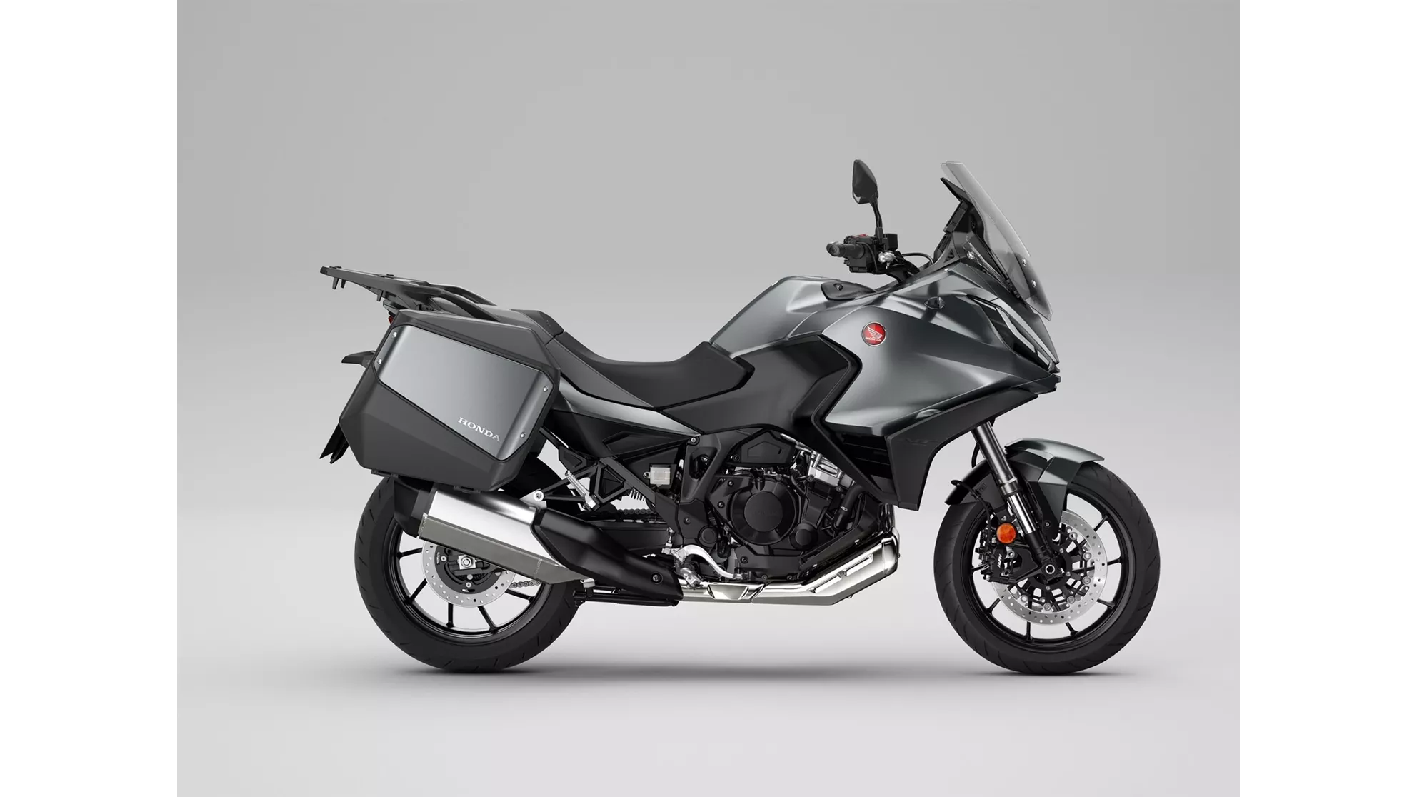 Honda NT1100 - Image 5 Honda NT1100 - Image 5