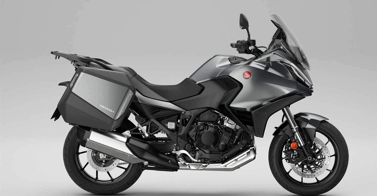 Honda NT1100