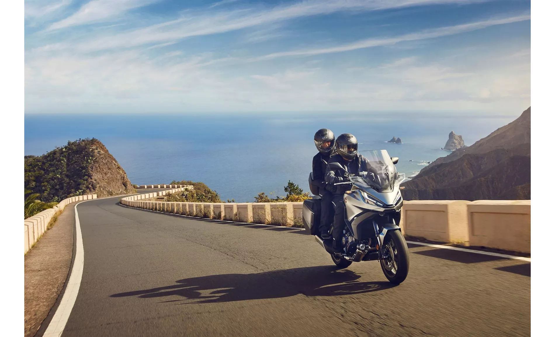 Honda NT1100 2022 Honda NT1100 2022