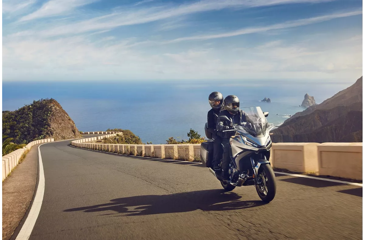 Honda NT1100 Honda NT1100