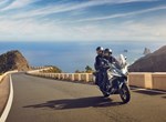 Honda NT1100