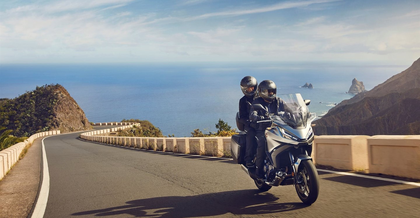 Honda NT1100