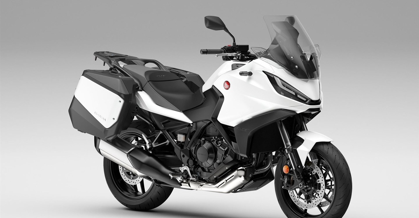 Honda NT1100