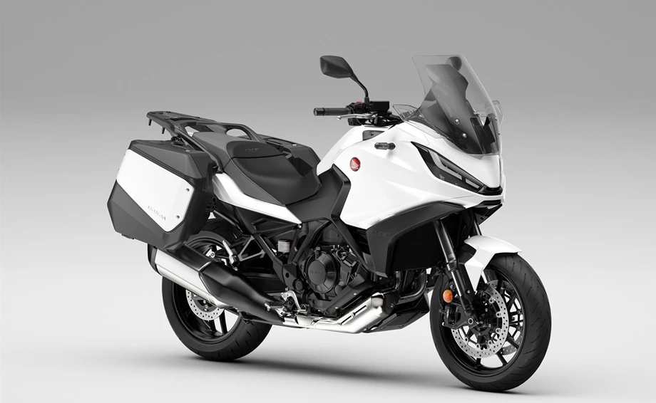 Honda NT1100 Bild 9: Honda NT1100
