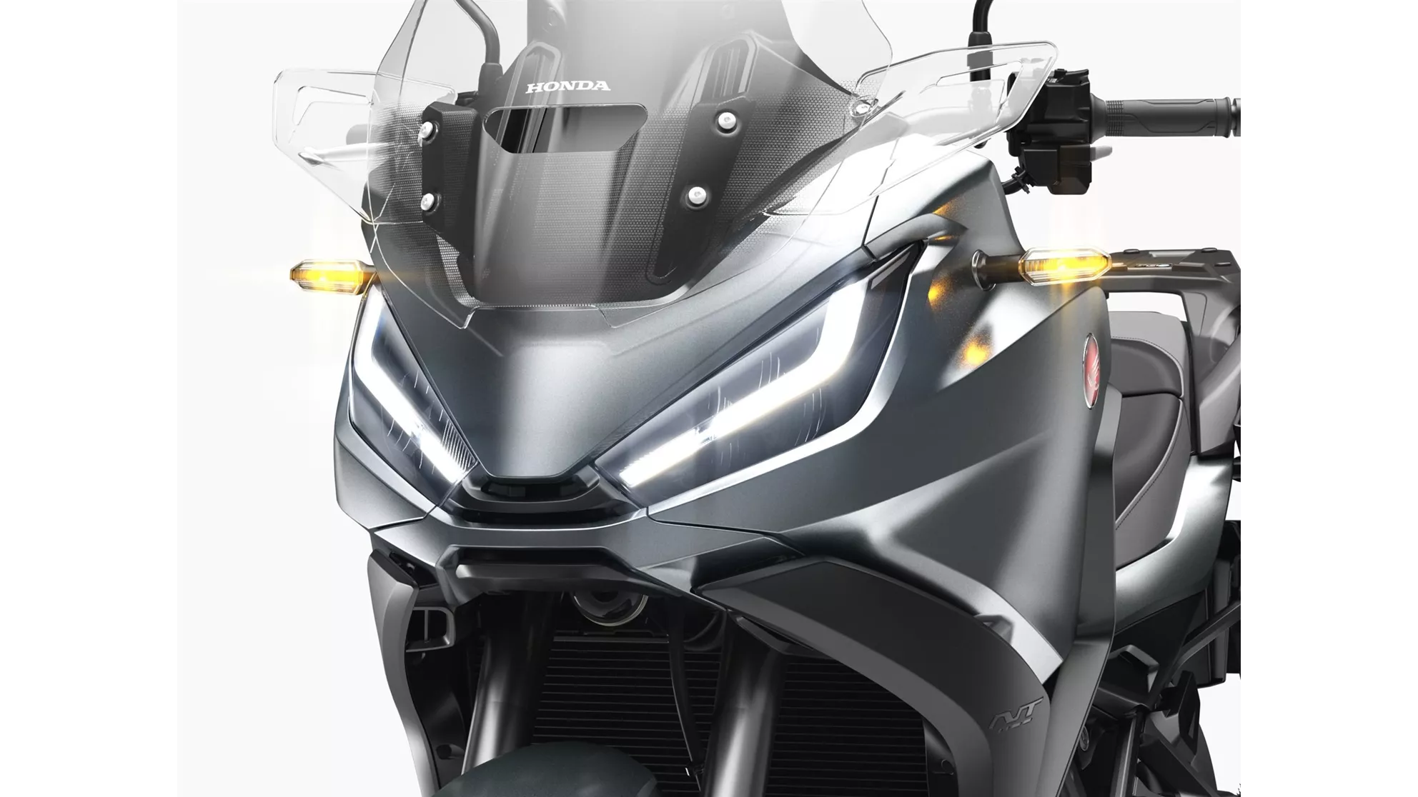 Honda NT1100 - Image 20 Honda NT1100 - Image 20