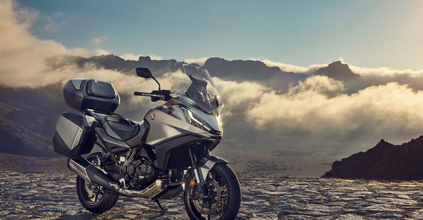 Honda NT1100
