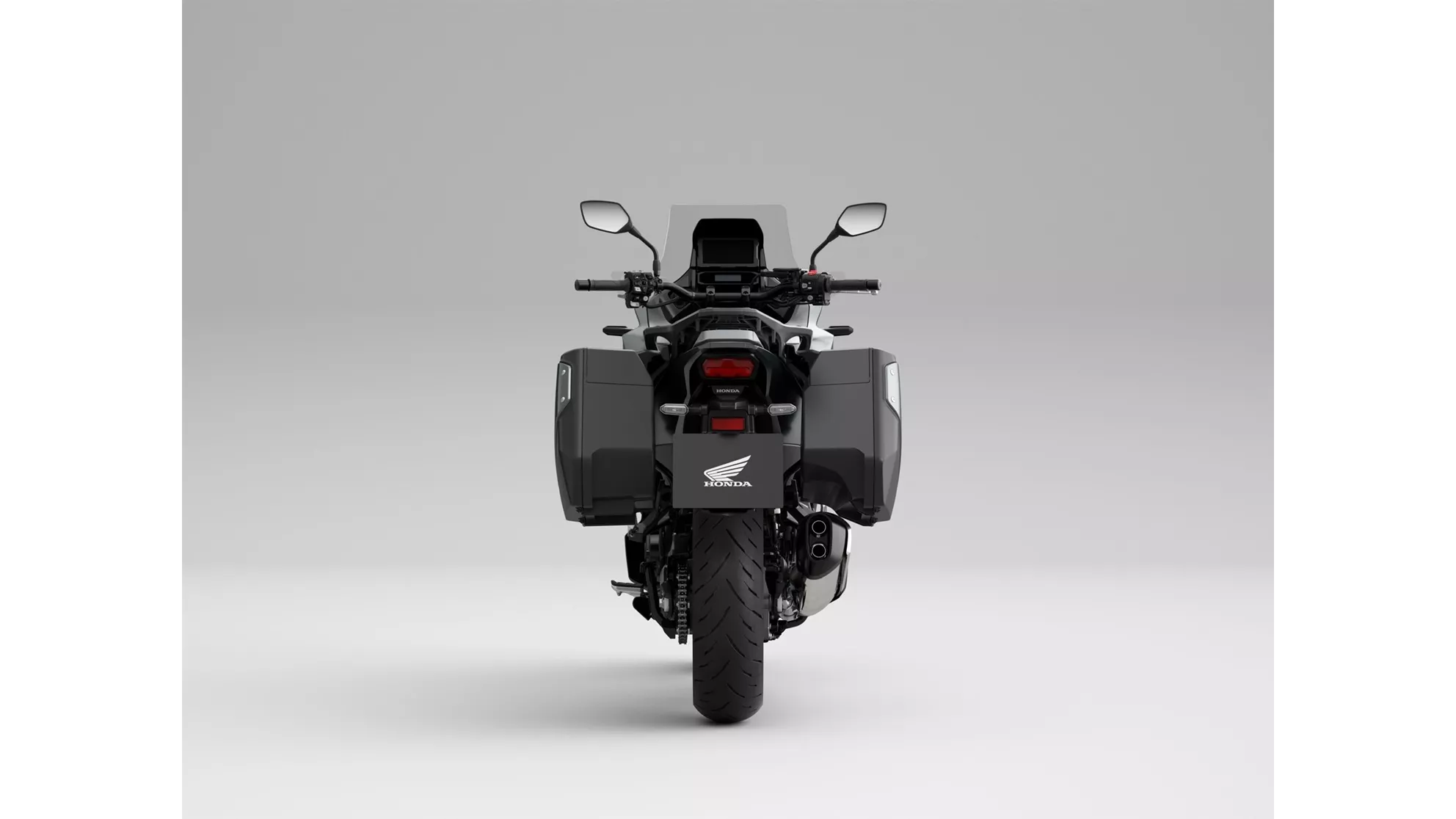 Honda NT1100 DCT - Image 6 Honda NT1100 DCT - Image 6