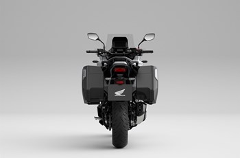 Honda NT1100 DCT 2022 - Bild 9 Honda NT1100 DCT 2022 - Bild 9