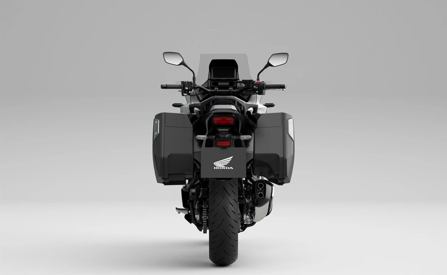 Honda NT1100 DCT Bild 8: Honda NT1100 DCT
