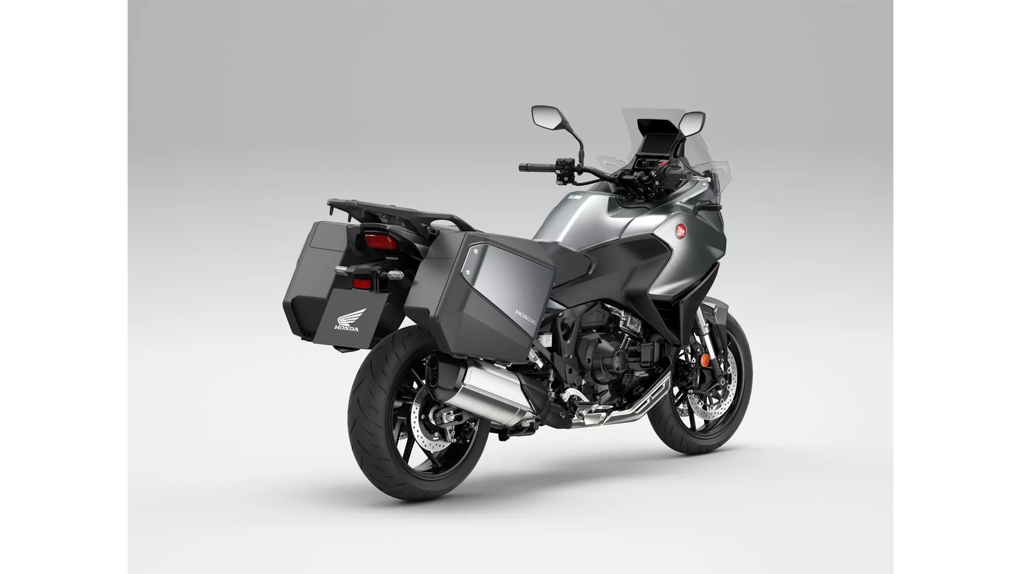 Honda NT1100 DCT - Image 7 Honda NT1100 DCT - Image 7