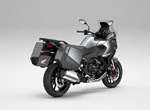 Honda NT1100 DCT