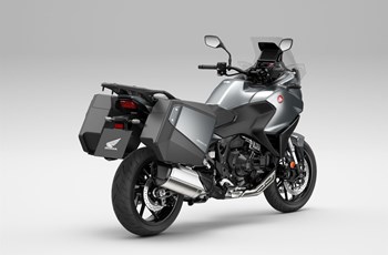 Honda NT1100 DCT 2022 - Bild 10 Honda NT1100 DCT 2022 - Bild 10