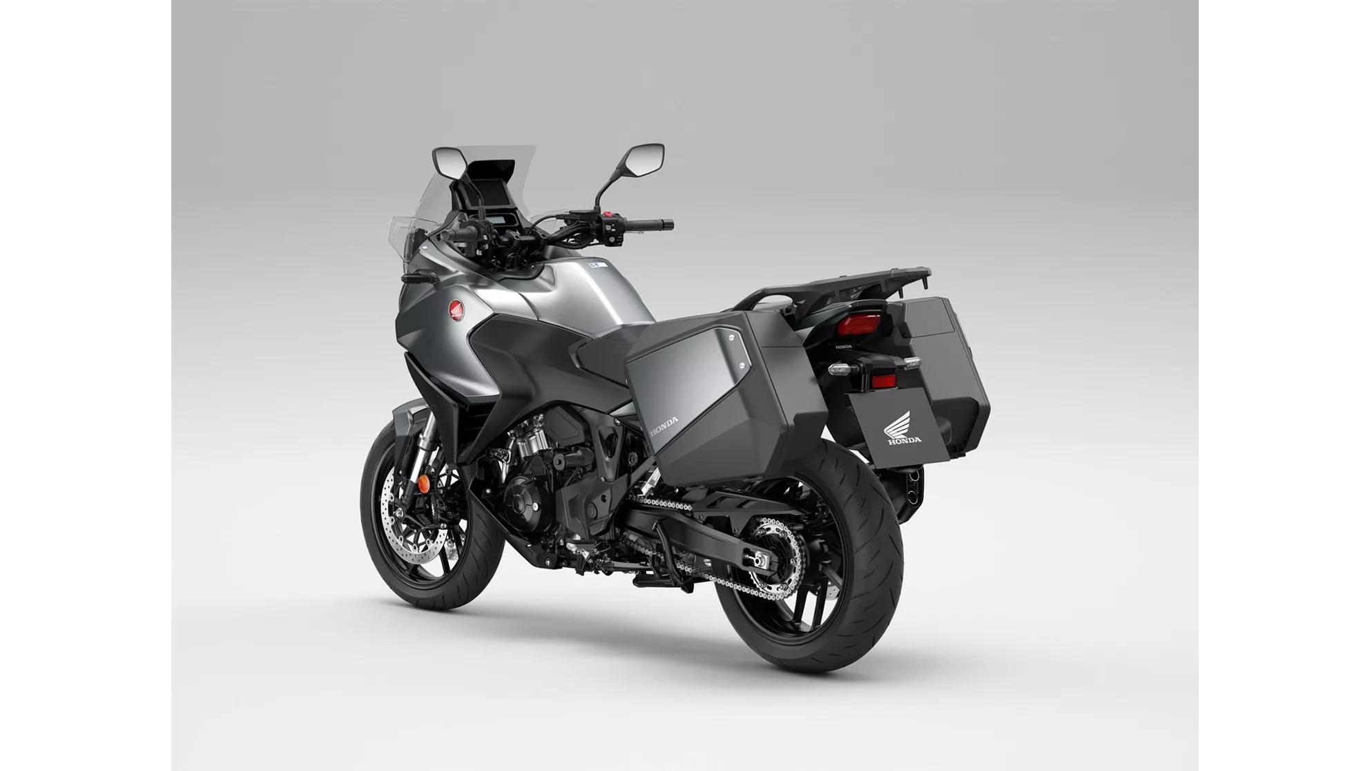 Honda NT1100 DCT - Image 8 Honda NT1100 DCT - Image 8
