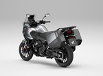 Honda NT1100 DCT