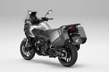 Honda NT1100 DCT 2022 - Bild 11 Honda NT1100 DCT 2022 - Bild 11
