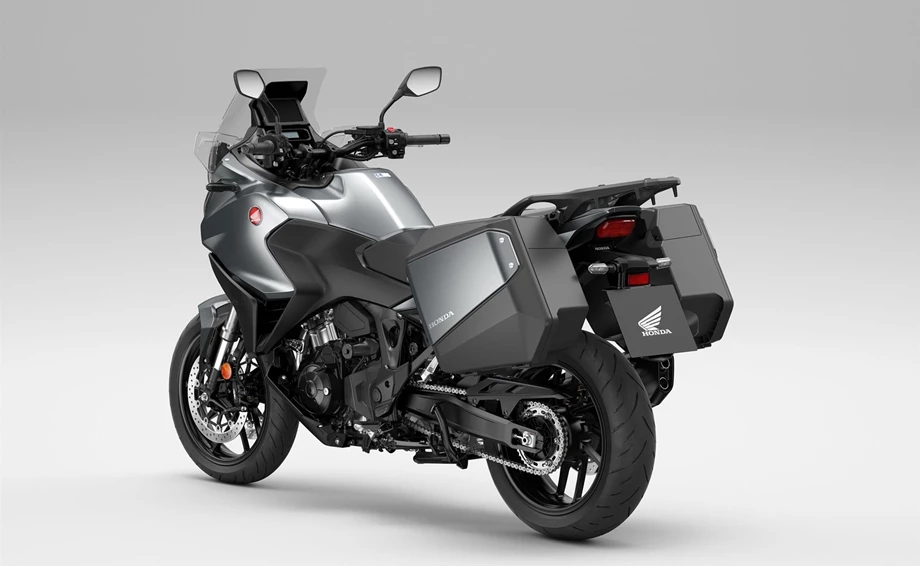 Honda NT1100 DCT Bild 10: Honda NT1100 DCT