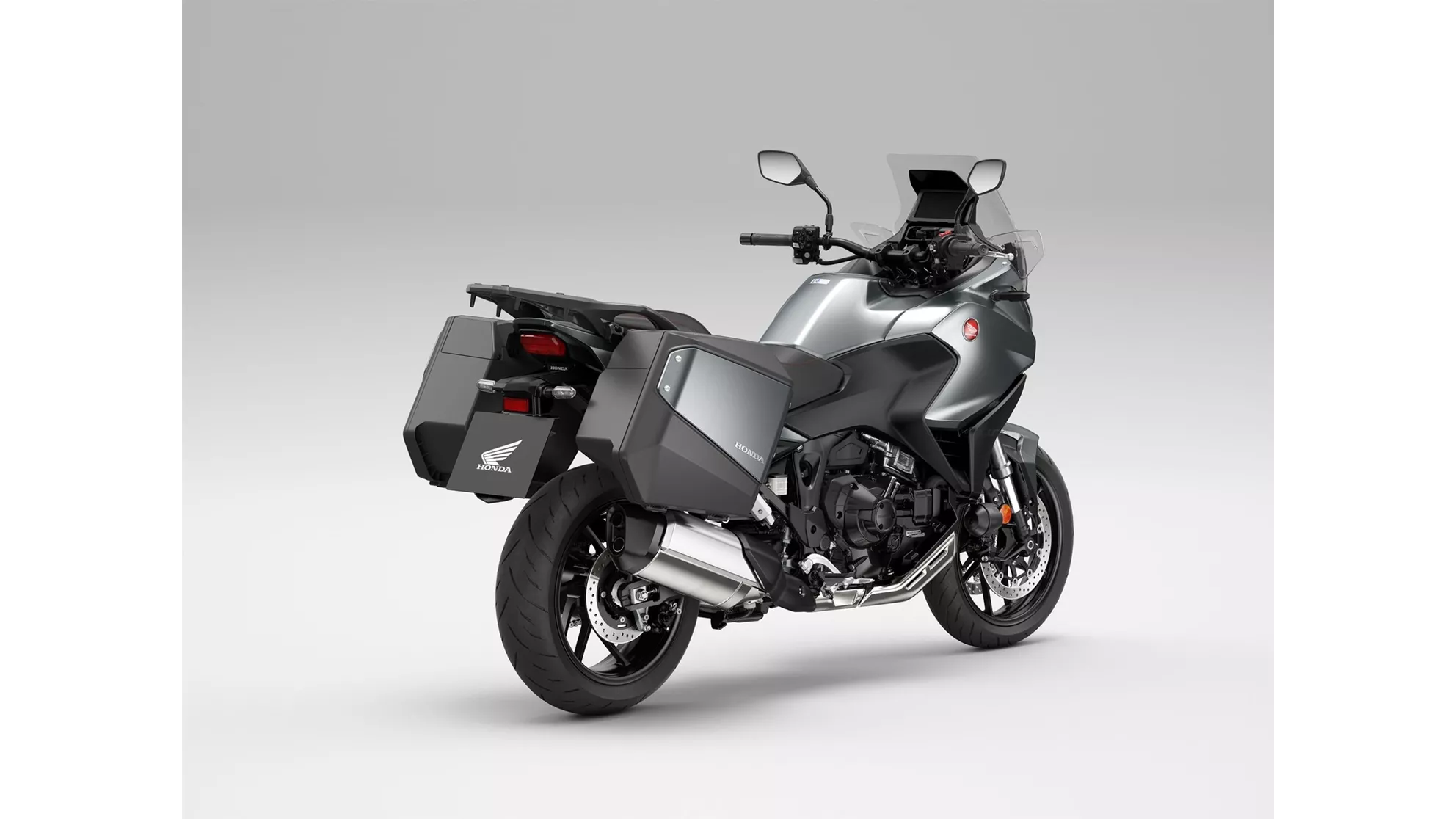 Honda NT1100 DCT - Image 9 Honda NT1100 DCT - Image 9