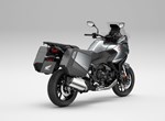 Honda NT1100 DCT