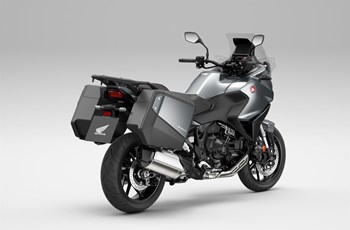 Honda NT1100 DCT 2022 - Bild 12 Honda NT1100 DCT 2022 - Bild 12