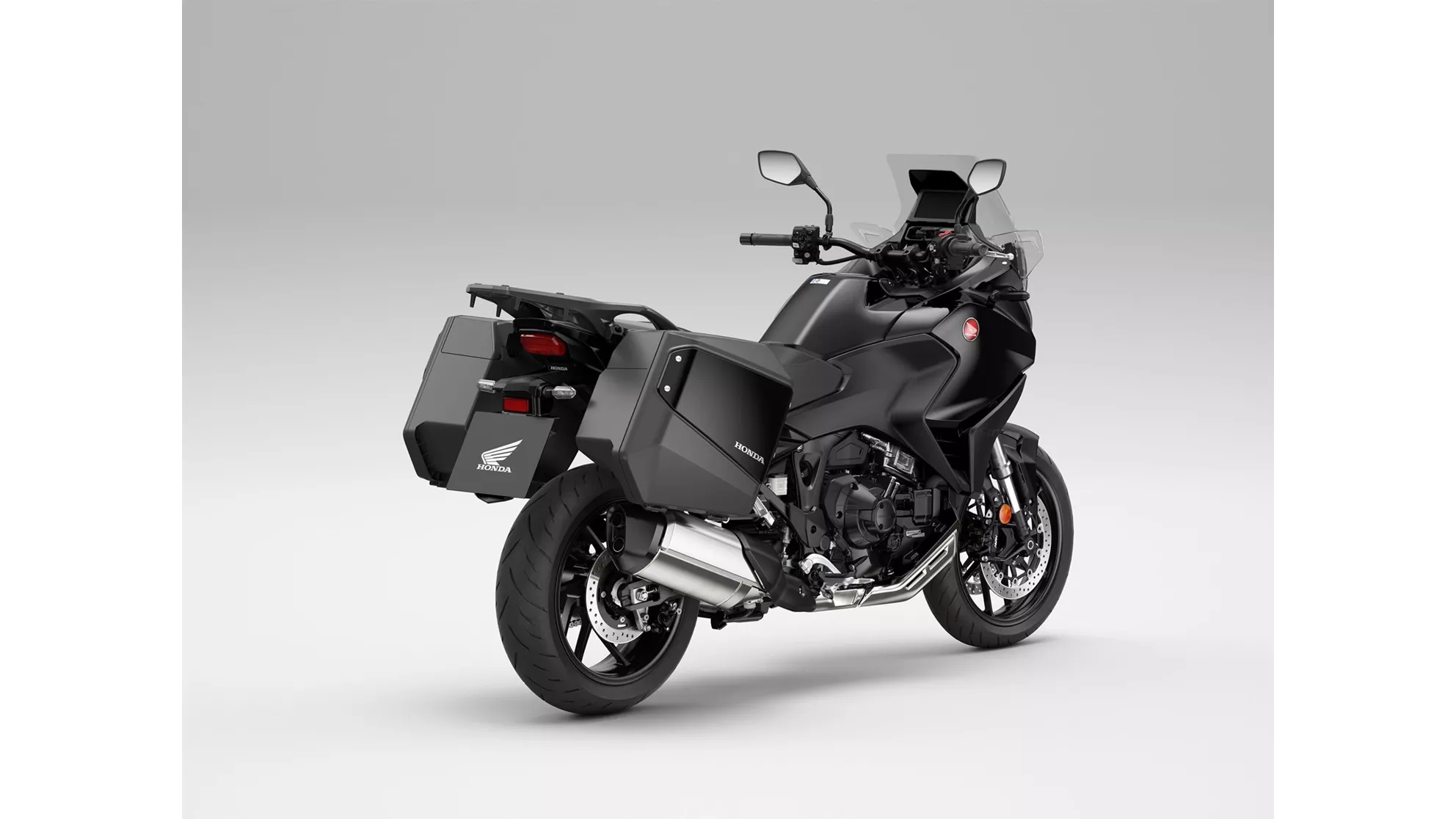 Honda NT1100 DCT - Image 10 Honda NT1100 DCT - Image 10