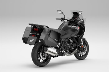 Honda NT1100 DCT 2022 - Bild 13 Honda NT1100 DCT 2022 - Bild 13