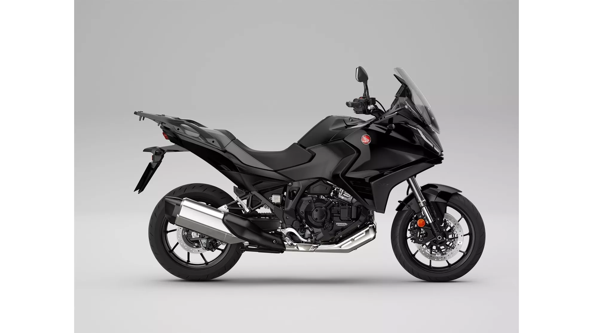 Honda NT1100 DCT - Image 11 Honda NT1100 DCT - Image 11