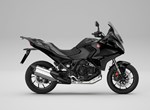 Honda NT1100 DCT
