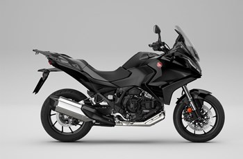 Honda NT1100 DCT 2022 - Bild 14 Honda NT1100 DCT 2022 - Bild 14