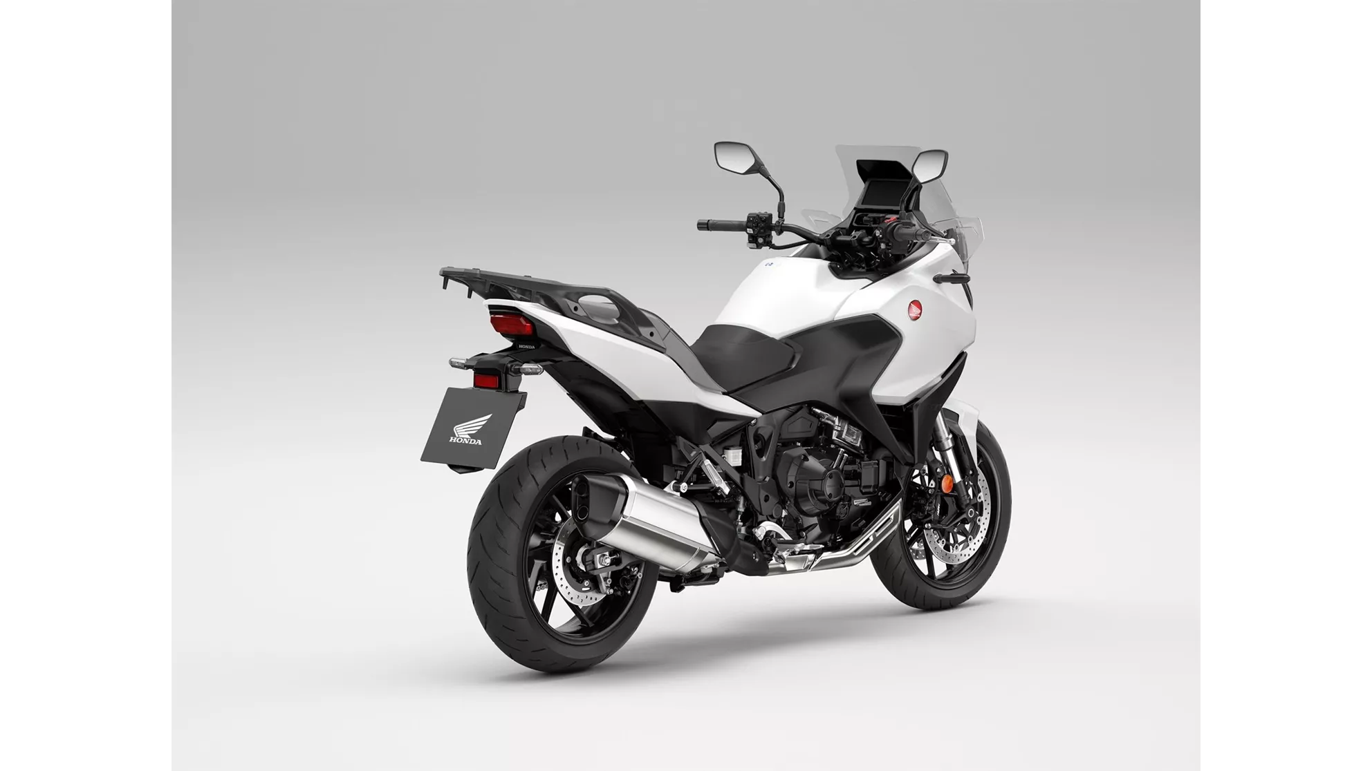 Honda NT1100 DCT - Image 12 Honda NT1100 DCT - Image 12