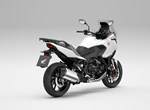 Honda NT1100 DCT