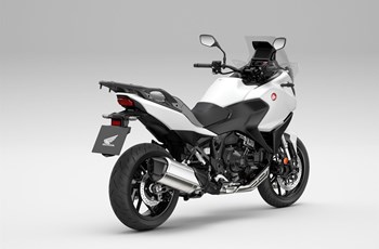 Honda NT1100 DCT 2022 - Bild 15 Honda NT1100 DCT 2022 - Bild 15