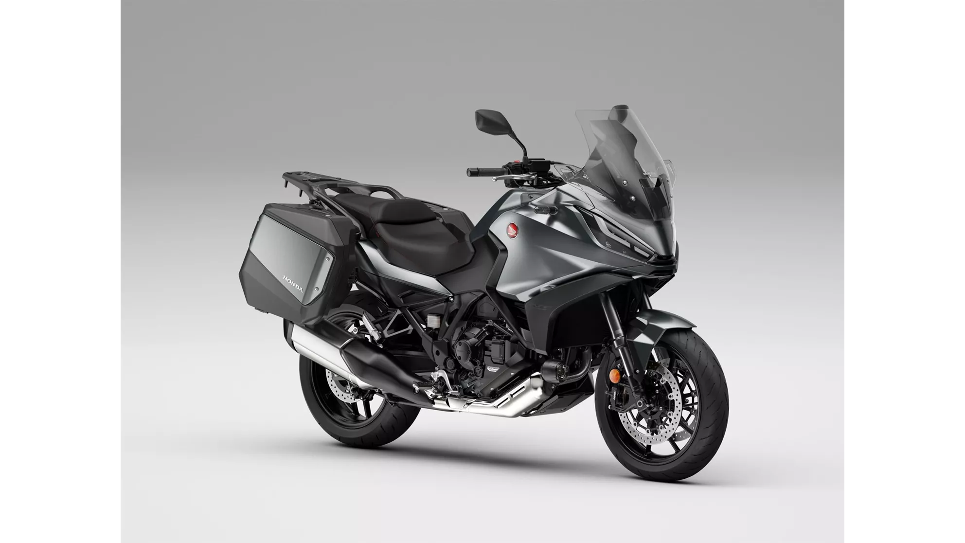 Honda NT1100 DCT - Image 5 Honda NT1100 DCT - Image 5