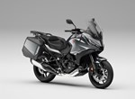 Honda NT1100 DCT