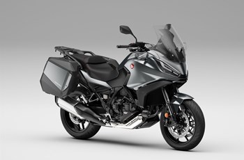 Honda NT1100 DCT 2022 - Bild 8 Honda NT1100 DCT 2022 - Bild 8