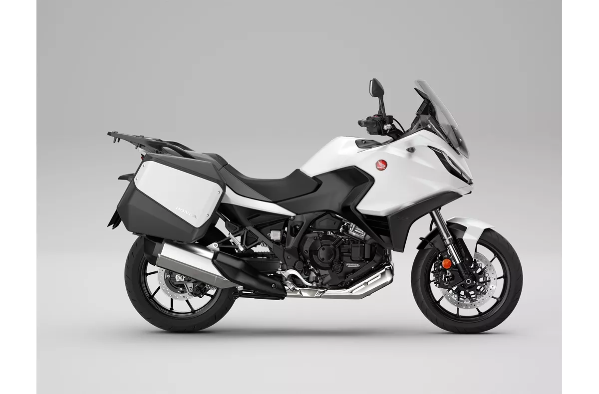 Honda NT1100 DCT Honda NT1100 DCT