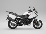 Honda NT1100 DCT