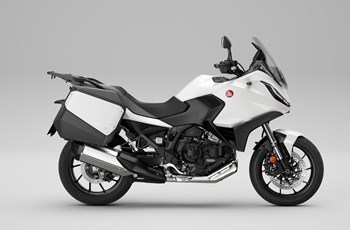 Honda NT1100 DCT 2022 - Bild 2 Honda NT1100 DCT 2022 - Bild 2