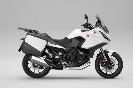 Honda NT1100 DCT 2022 Honda NT1100 DCT 2022