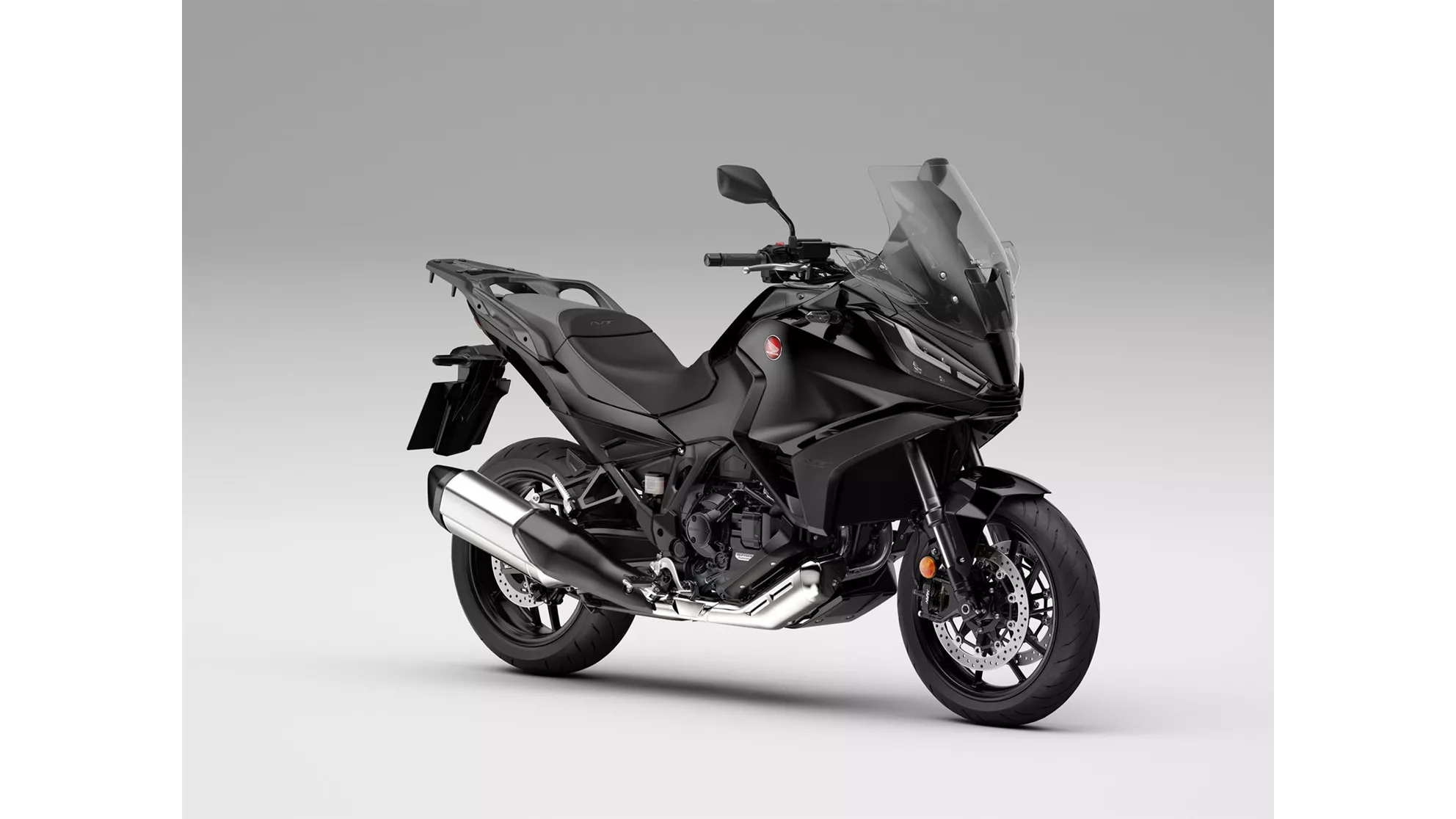 Honda NT1100 DCT - Image 13 Honda NT1100 DCT - Image 13