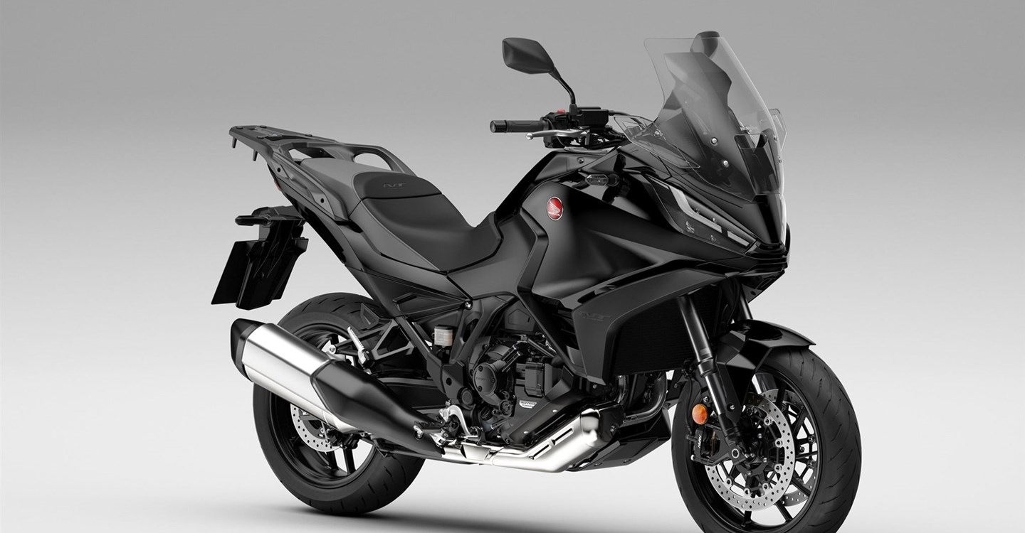 Honda NT1100 DCT