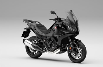 Honda NT1100 DCT 2022 - Bild 16 Honda NT1100 DCT 2022 - Bild 16