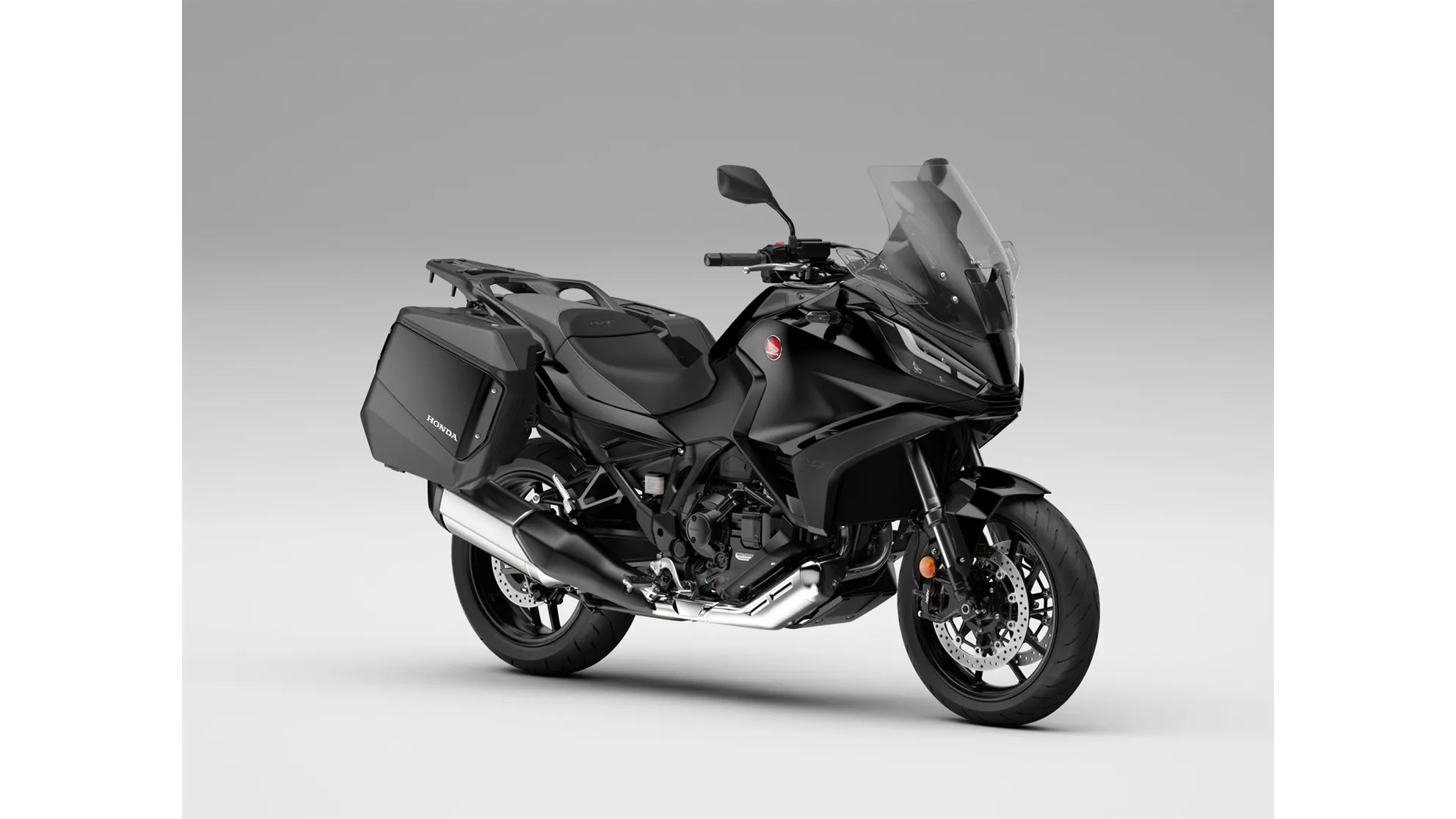 Honda NT1100 DCT - Image 14 Honda NT1100 DCT - Image 14